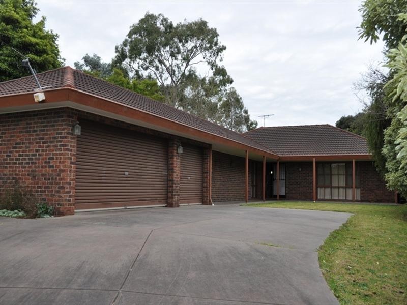 305 George Street, Doncaster VIC 3108