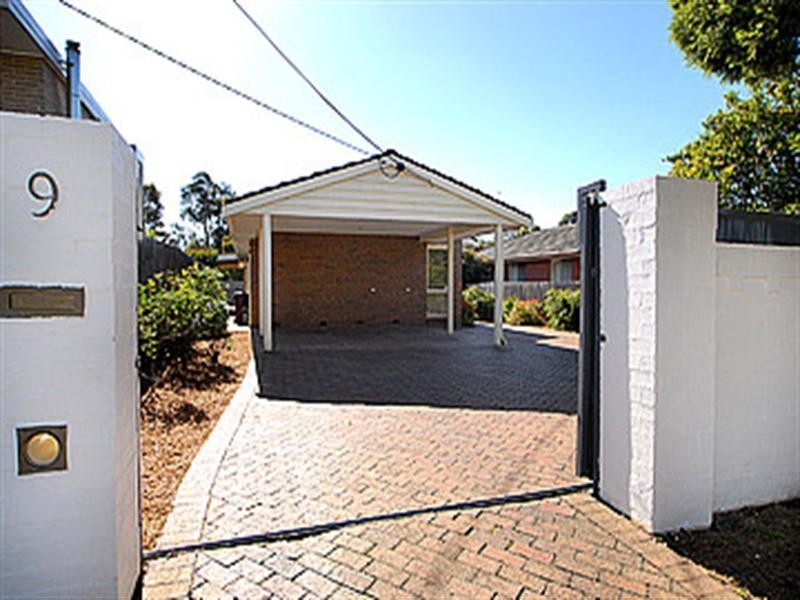 9 Hawtin Street, Templestowe VIC 3106