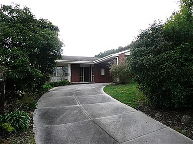 6 Thomas Hardy Drive, Templestowe VIC 3106