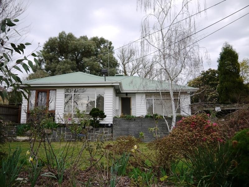 22 Baratta Street, Doncaster East VIC 3109