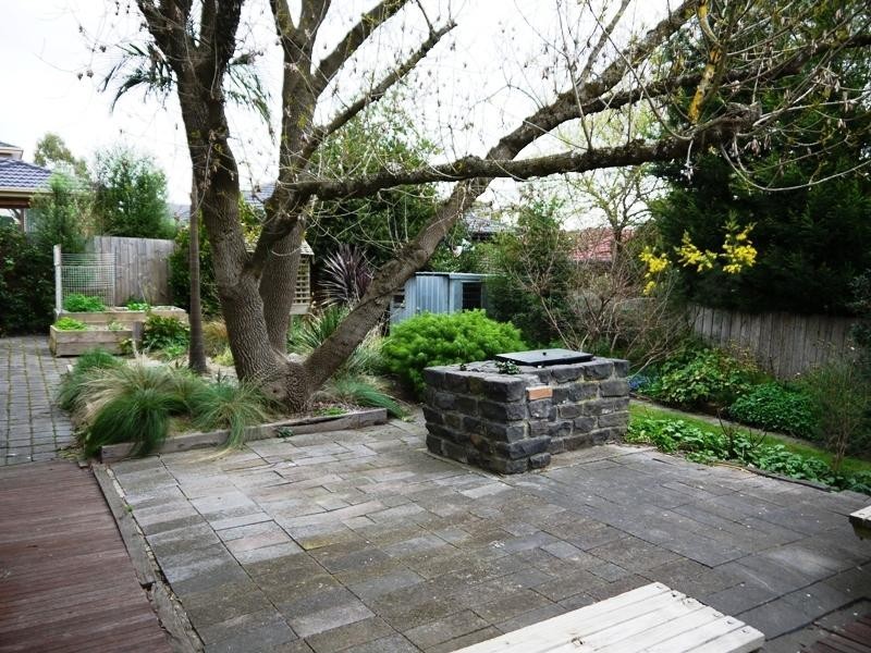 22 Baratta Street, Doncaster East VIC 3109