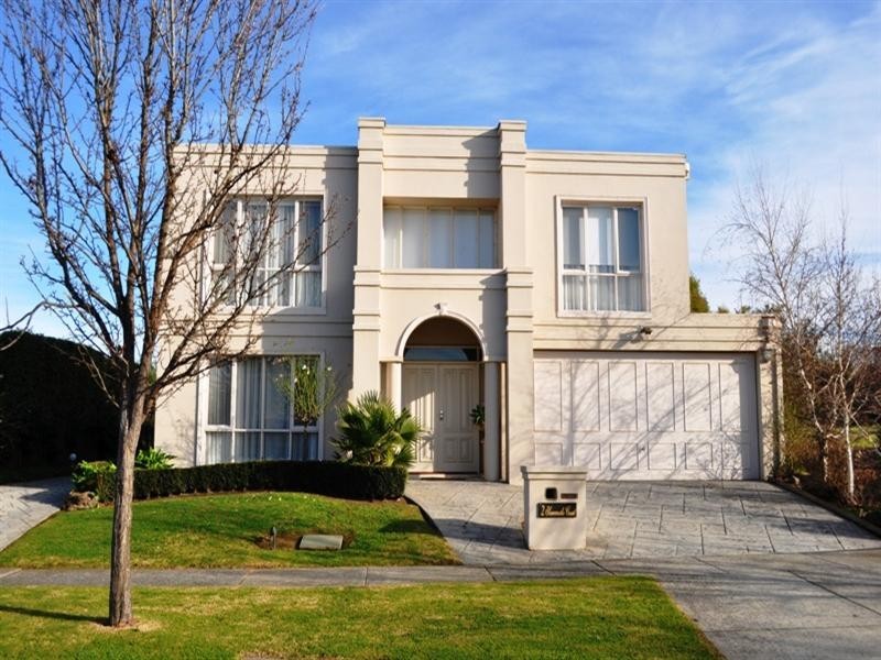 2 Savernake Court, Doncaster East VIC 3109