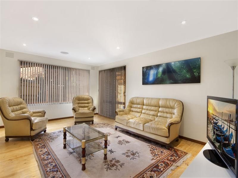 18 The Grange., Templestowe VIC 3106