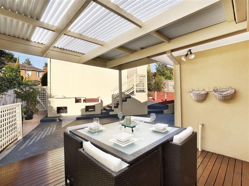 2 Bantry Grove, Templestowe VIC 3106