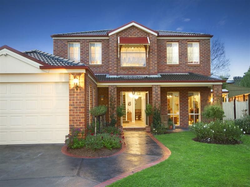 16 Pezzimenti Place, Wonga Park VIC 3115