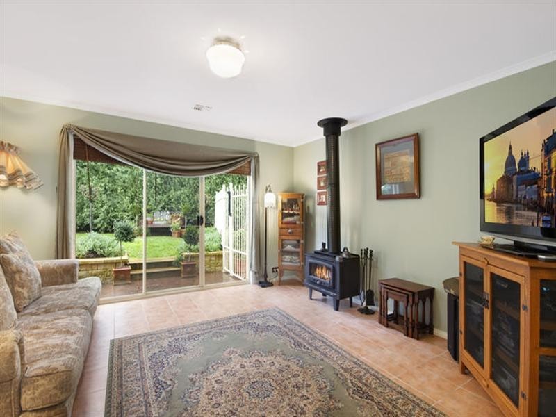 16 Pezzimenti Place, Wonga Park VIC 3115