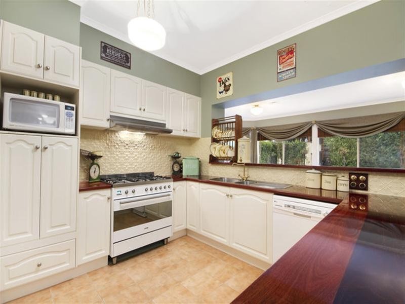 16 Pezzimenti Place, Wonga Park VIC 3115