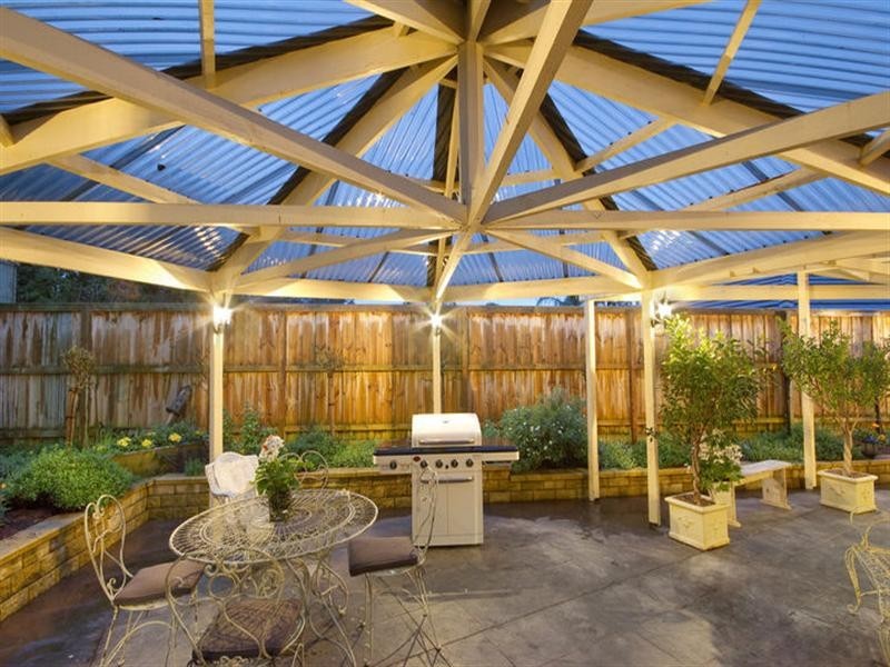 16 Pezzimenti Place, Wonga Park VIC 3115