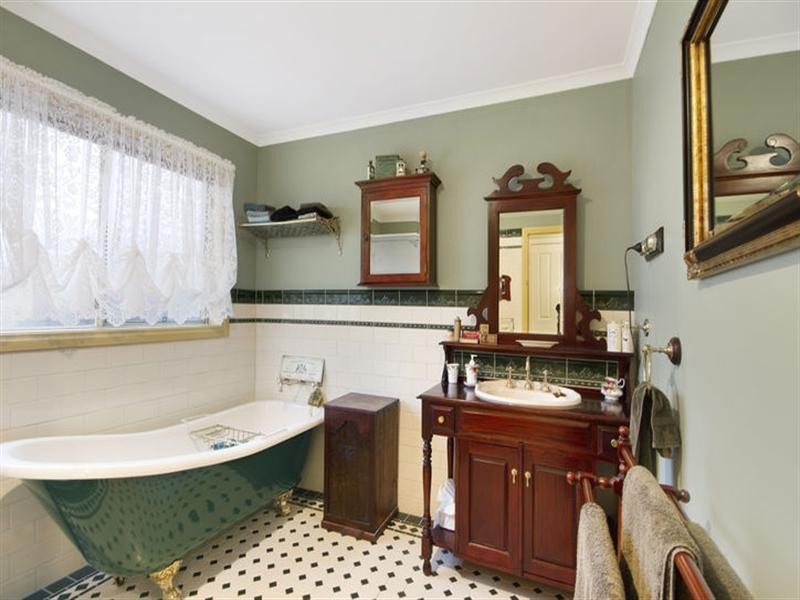 16 Pezzimenti Place, Wonga Park VIC 3115