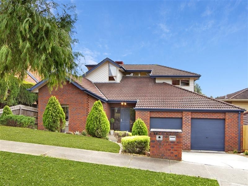 6 Hathaway Close, Templestowe VIC 3106