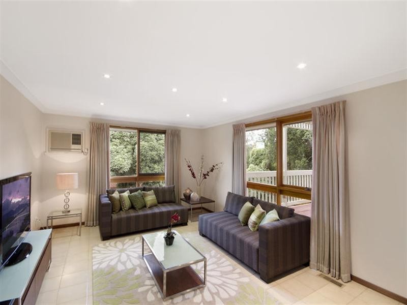 6 Hathaway Close, Templestowe VIC 3106