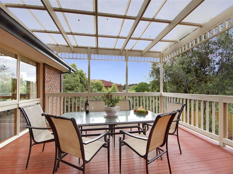 6 Hathaway Close, Templestowe VIC 3106