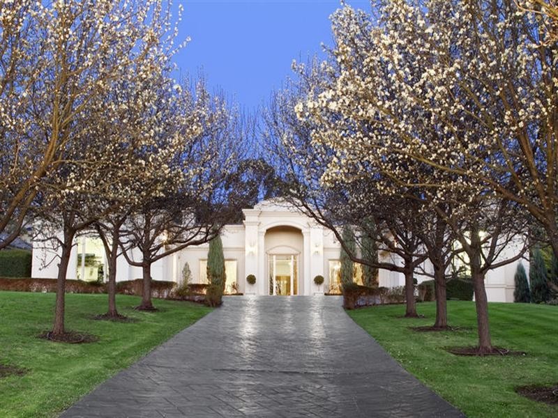 10 Oakland Drive, Warrandyte VIC 3113