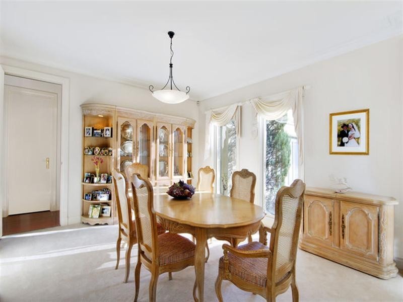 10 Oakland Drive, Warrandyte VIC 3113