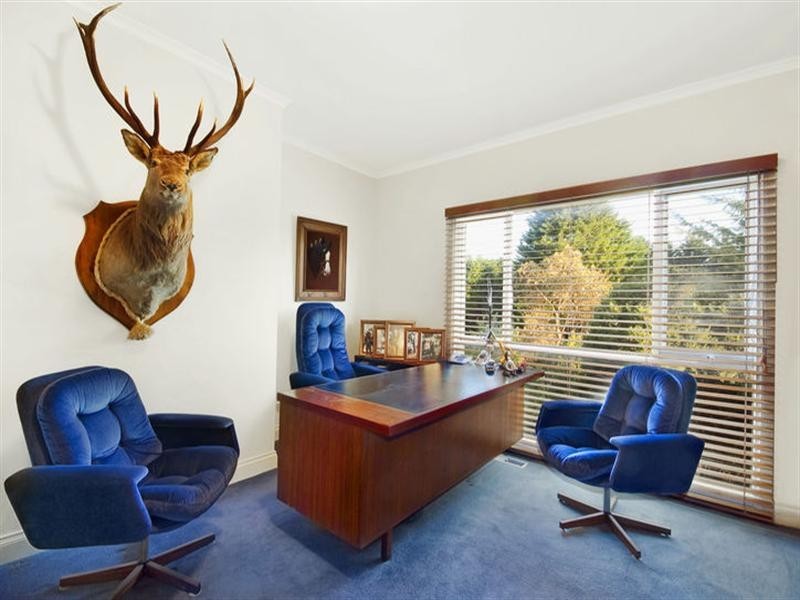 10 Oakland Drive, Warrandyte VIC 3113