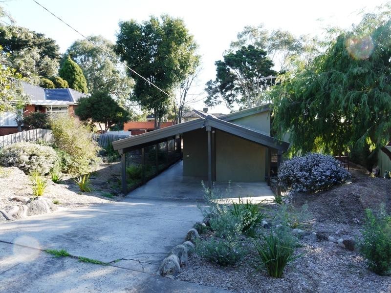 51 Jeffrey Street, Templestowe Lower VIC 3107