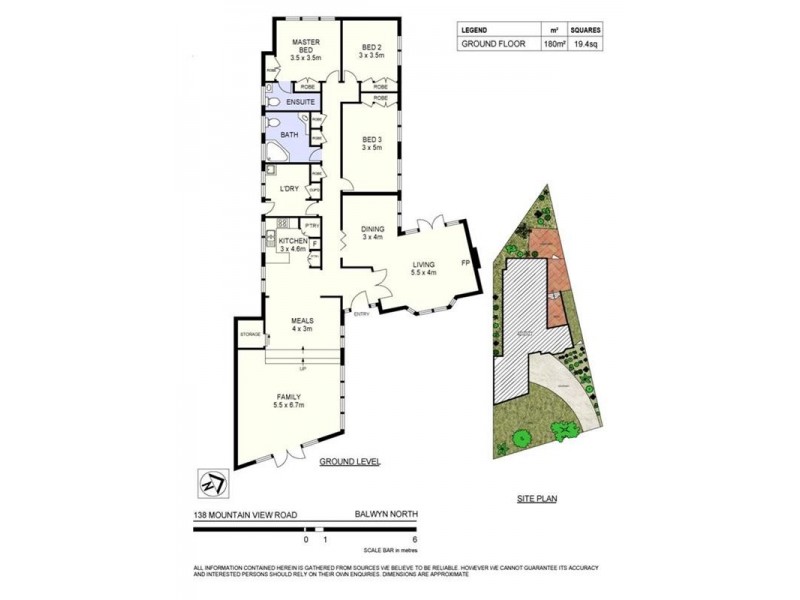 138 Mountain View Road, Balwyn North VIC 3104