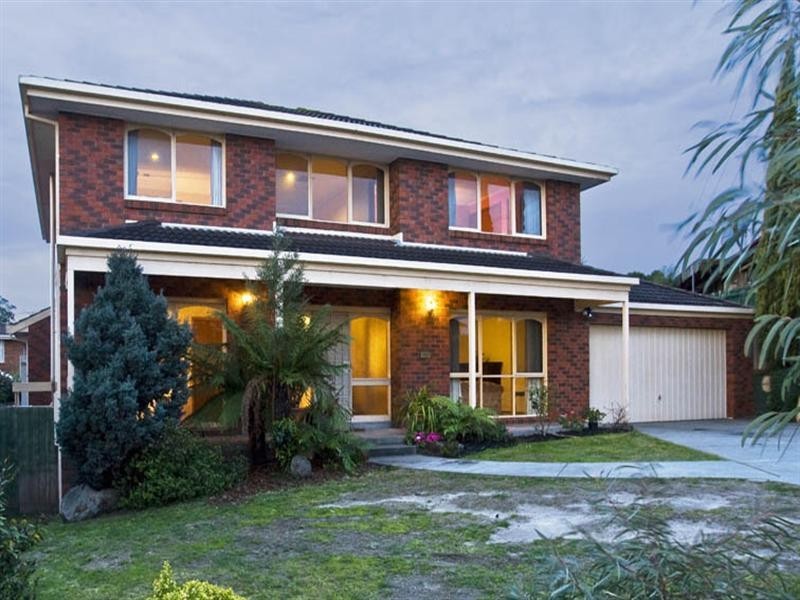 7 Dellwood Court, Templestowe VIC 3106