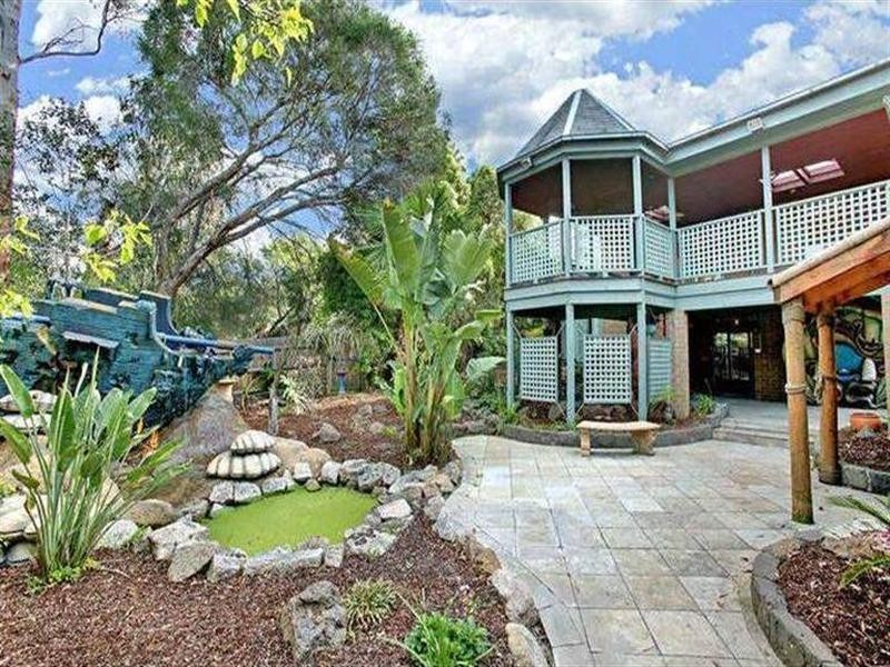 47 Glendale Avenue, Templestowe VIC 3106