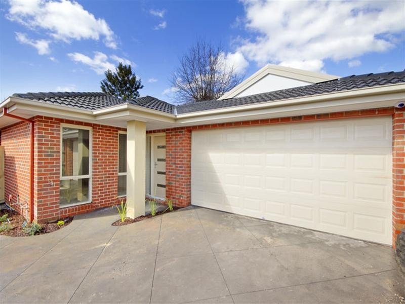 4/112 Maroondah Highway, Croydon VIC 3136