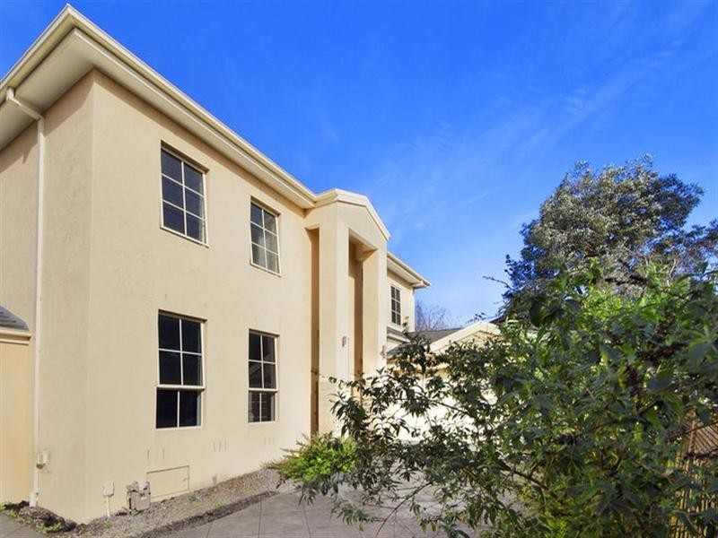 3/24 Parker Street, Templestowe Lower VIC 3107