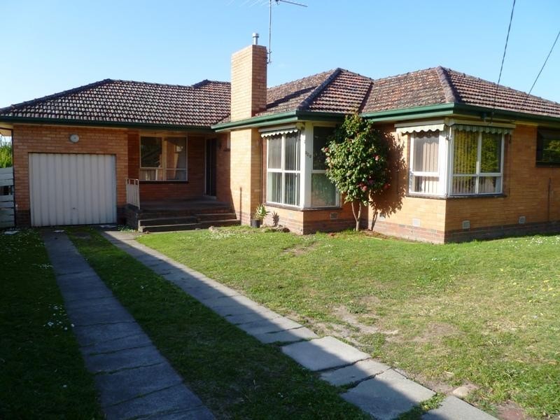 929 Doncaster Road, Doncaster East VIC 3109