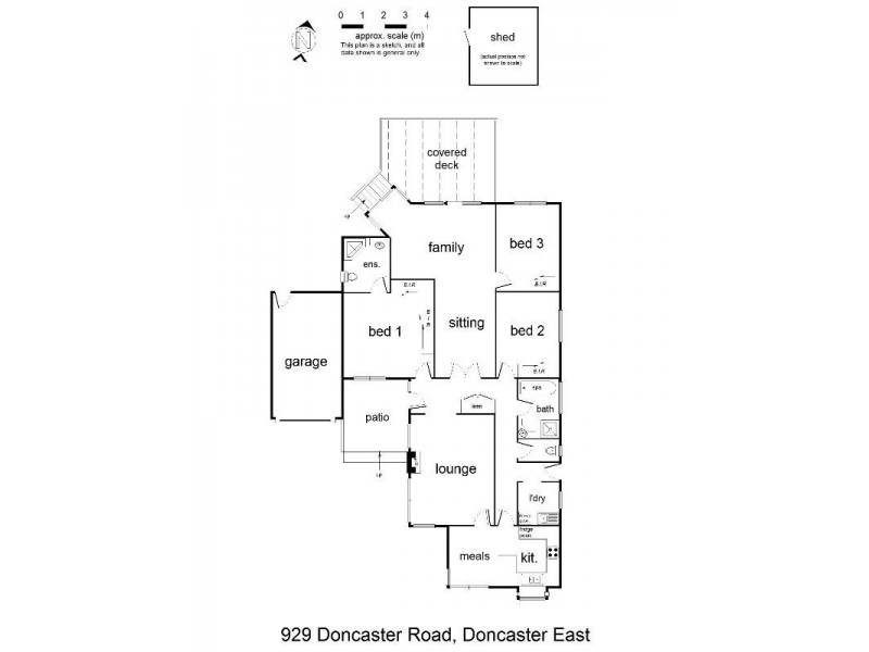 929 Doncaster Road, Doncaster East VIC 3109