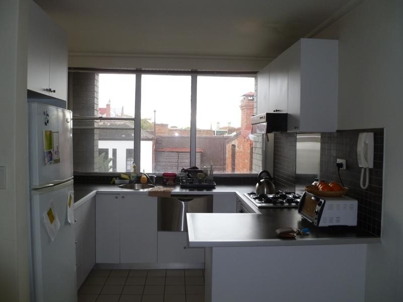 18/31 George Street, Fitzroy VIC 3065