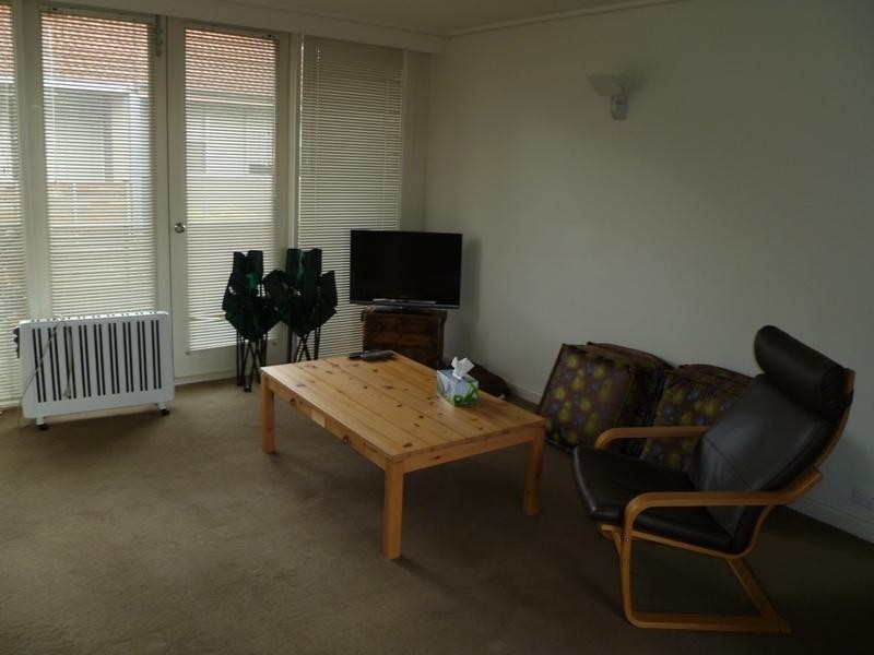 18/31 George Street, Fitzroy VIC 3065