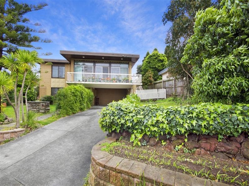 45 Glenda Street, Doncaster VIC 3108