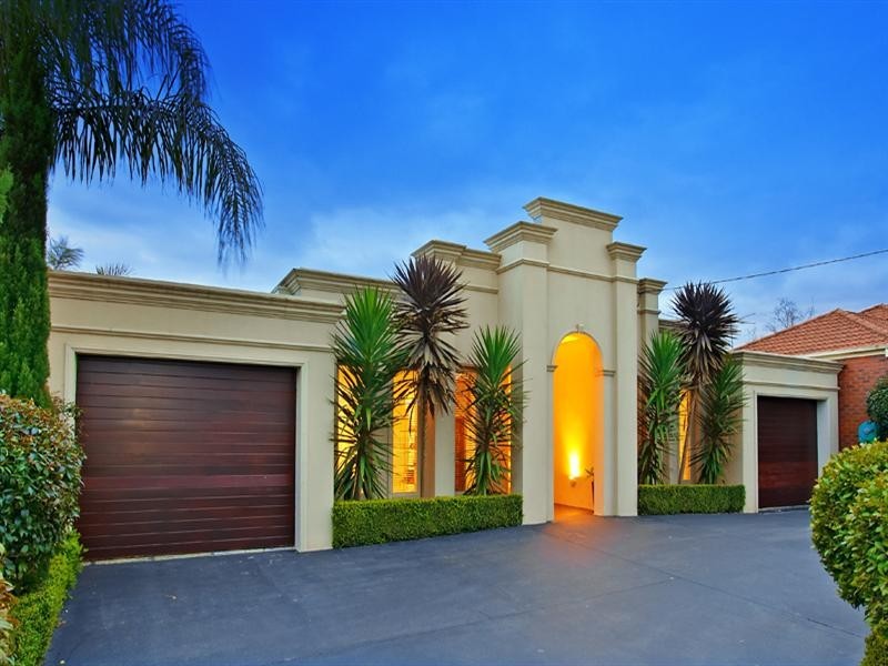 156 Oban Road, Ringwood North VIC 3134