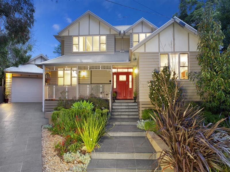 5 Aumann Court, Mont Albert North VIC 3129