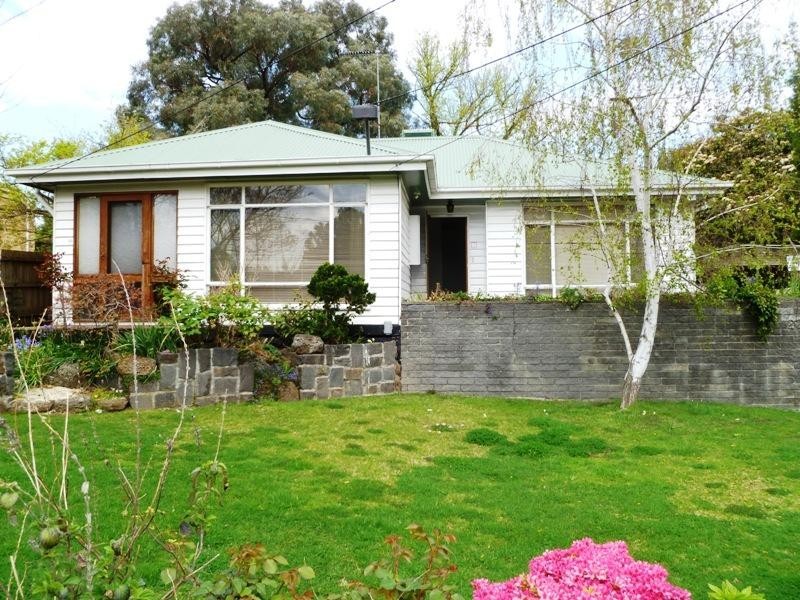 22 Baratta Street, Doncaster East VIC 3109