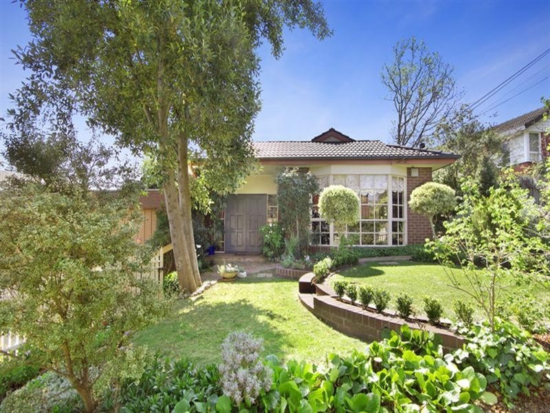 22 Waratah Drive, Templestowe Lower VIC 3107