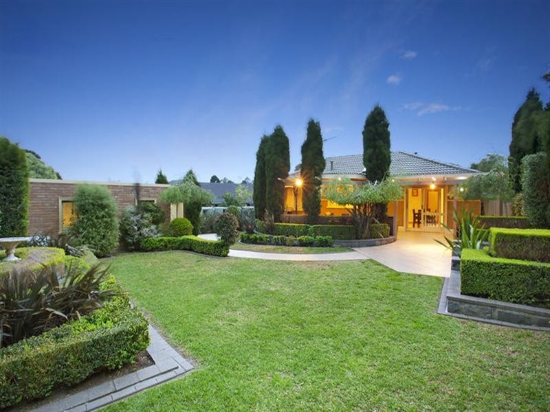 34 Taunton Street, Doncaster East VIC 3109