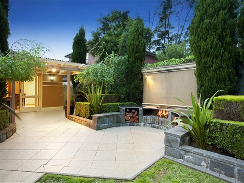 34 Taunton Street, Doncaster East VIC 3109