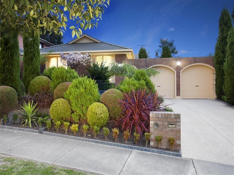 34 Taunton Street, Doncaster East VIC 3109