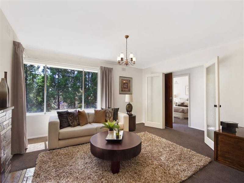 1 Ardgower Court, Templestowe Lower VIC 3107