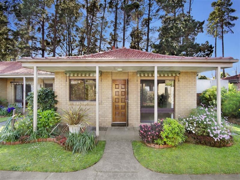 21/330 Springvale Road, Donvale VIC 3111
