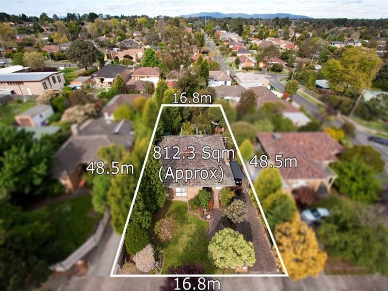 22 Amdura Road, Doncaster East VIC 3109