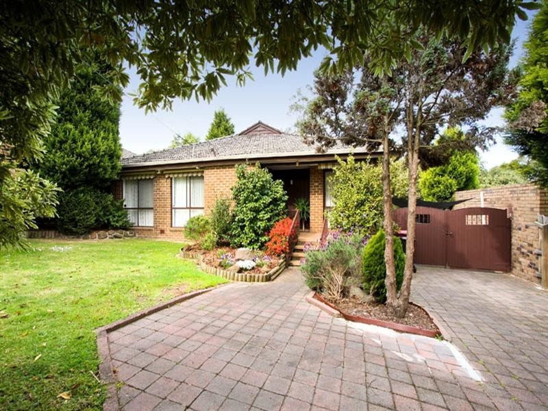 22 Amdura Road, Doncaster East VIC 3109