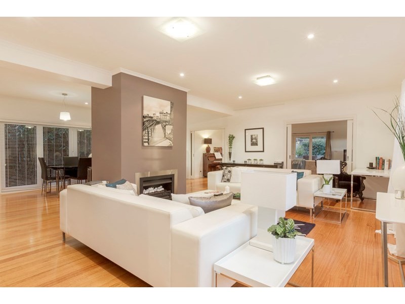 6 Yarra Court, Templestowe Lower VIC 3107