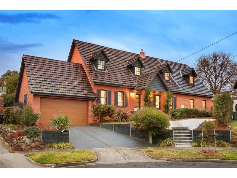 6 Yarra Court, Templestowe Lower VIC 3107