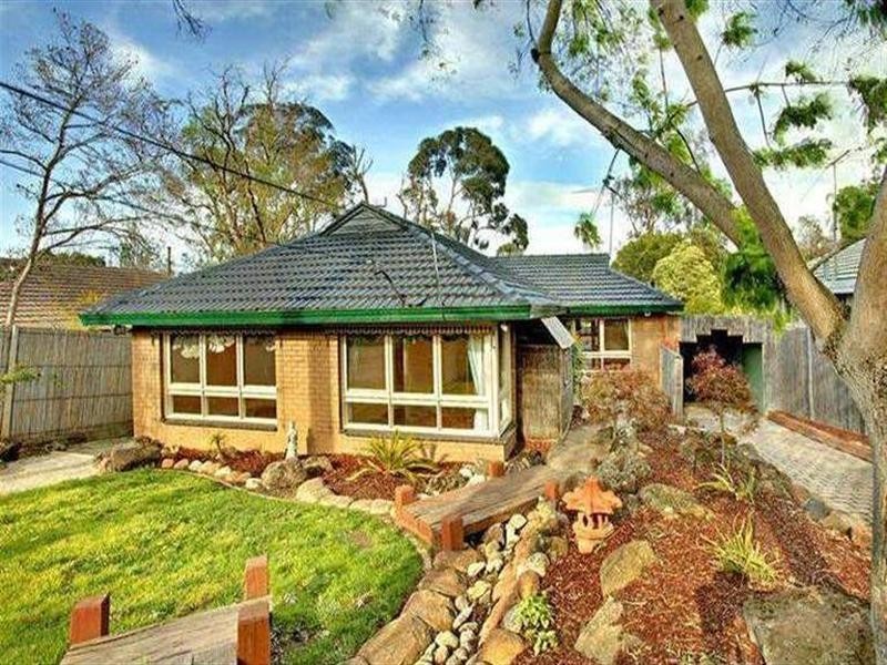 47 Glendale Avenue, Templestowe VIC 3106