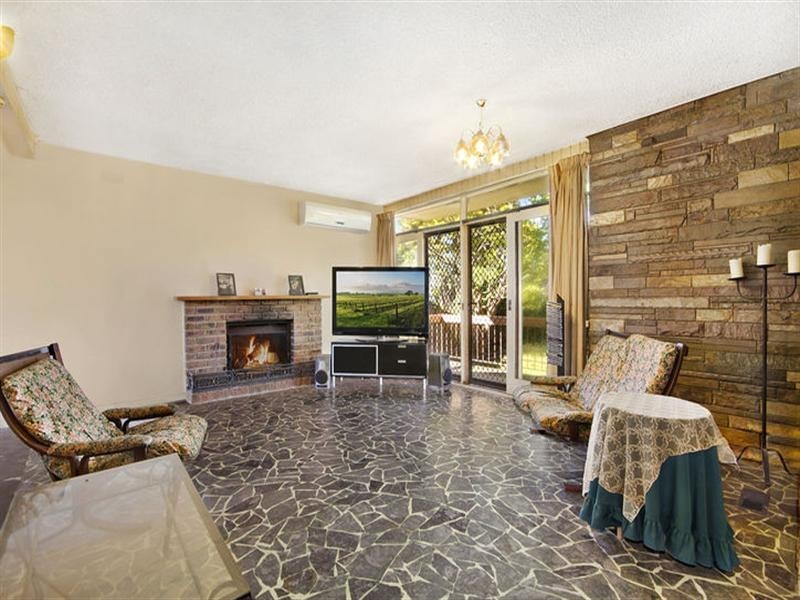 15 Balfour Street, Doncaster VIC 3108