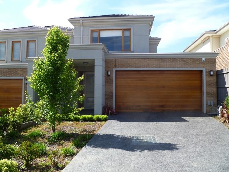 13 Hillingdon Crescent, Doncaster VIC 3108