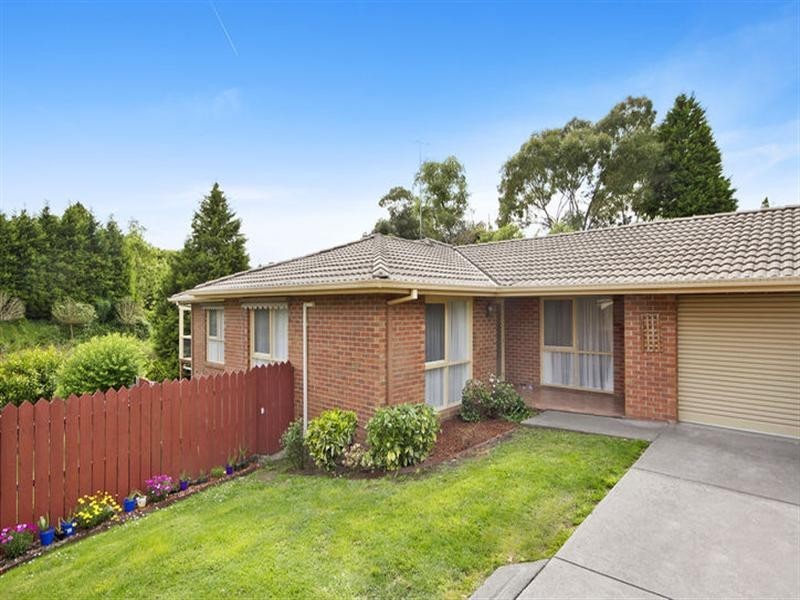 9/3-7 Leslie Street, Donvale VIC 3111