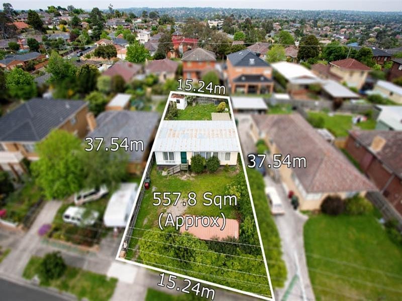 6 Collins Street, Bulleen VIC 3105