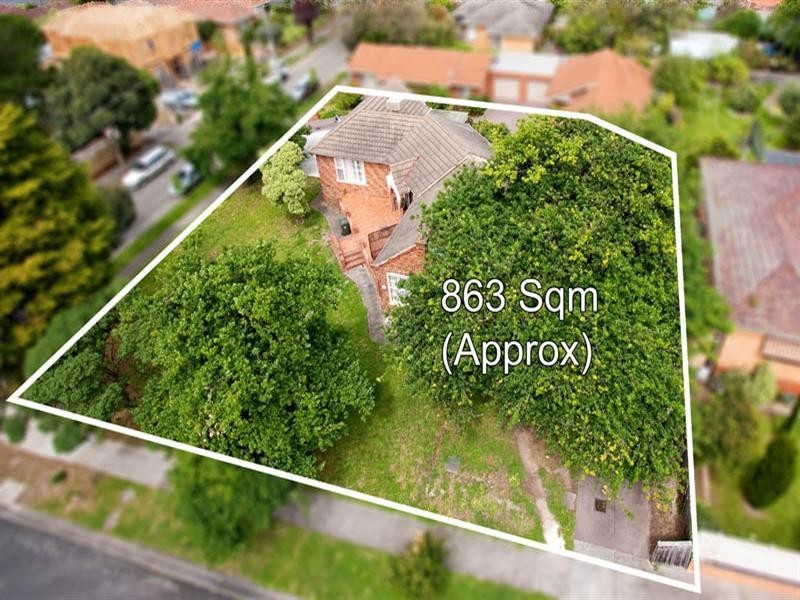 1-8 Maringa Street, Bulleen VIC 3105