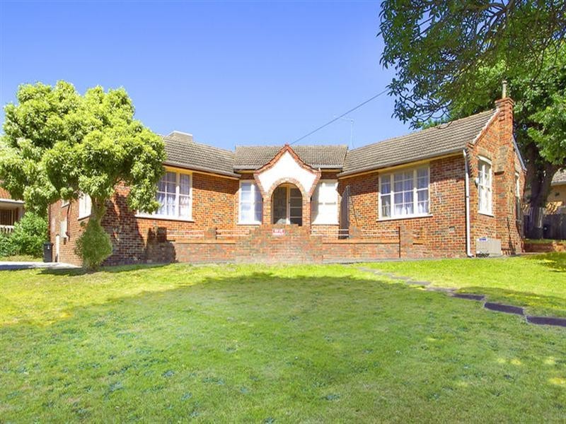 1-8 Maringa Street, Bulleen VIC 3105